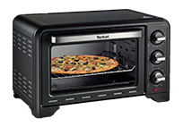 Oven tefal 2024